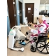 Entraineur Thera Toro 670
