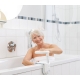 Poignée de baignoire Hugo
