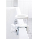 Poignée de baignoire Hugo