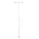 Barre verticale pivotante Wonder Pole