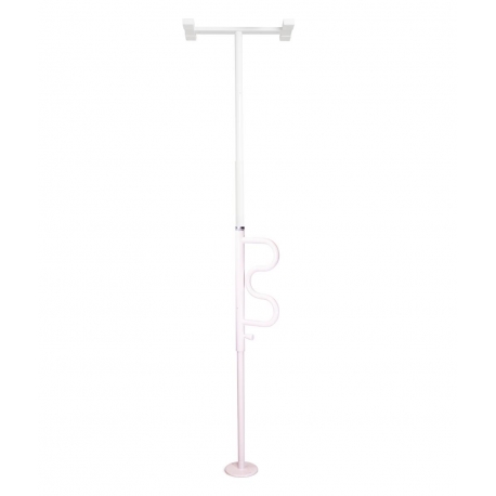 Barre verticale pivotante Wonder Pole