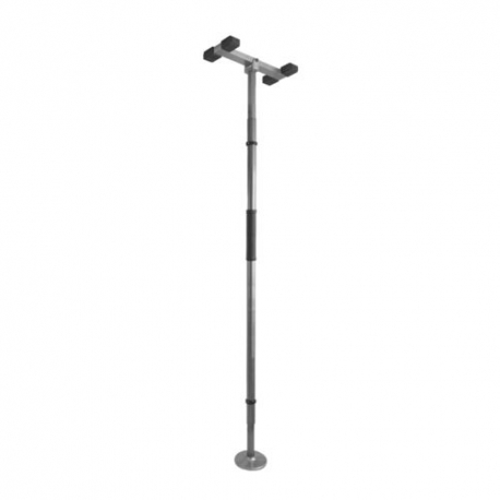 Barre verticale Mister-X