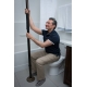 Barre verticale Mister-X