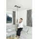 Barre verticale Mister-X