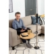 Barre verticale Mister-X