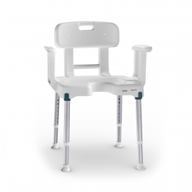  Tabouret douche Aquatec Pure Isla