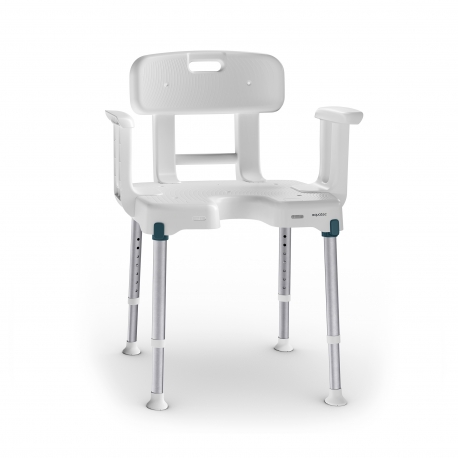  Tabouret douche Aquatec Pure Isla