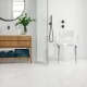  Tabouret douche Aquatec Pure Isla