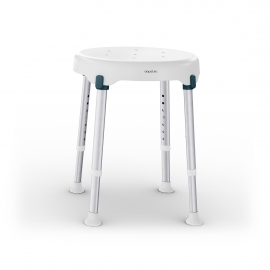  Tabouret douche Aquatec Pure Sol