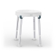  Tabouret douche Aquatec Pure Sol