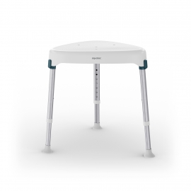  Tabouret douche Aquatec Pure Siro