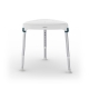  Tabouret douche Aquatec Pure Siro