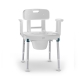 Tabouret WC/douche 3 en 1 Aquatec Azure Commode