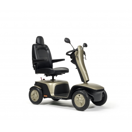 Scooter Kuarz XD
