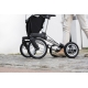Rollator Gemino 60 Walker