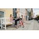 Rollator Ultra Léger Acre Carbon