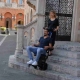 Monte-escalier Basic 2020