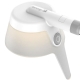 Lampe de soins et de lecture Amalia