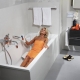 Lift de bain Kanjo Power