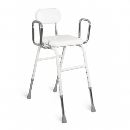 Chaise haute Kizine