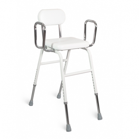 Chaise haute Kizine