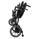 Fauteuil 3 en 1 Navigator