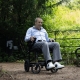 Fauteuil 3 en 1 Navigator