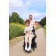 Fauteuil 3 en 1 Navigator