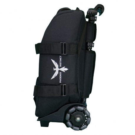 Sac Cabine avec chariot Phoenix Instinct