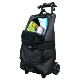 Sac Shopping avec chariot Phoenix Instinct
