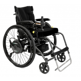 Motorisation Decon E-Drive