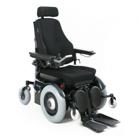 Balder F390