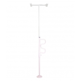 Barre verticale pivotante Wonder Pole